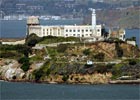 Alcatraz - najsłynniejsze więzienie świata
