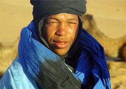 Berber w Maroku