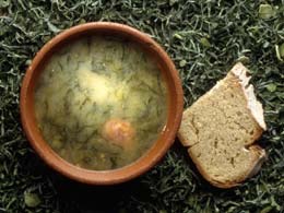 zupa Caldo Verde