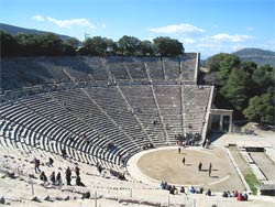 <a href='miejsce,epidauros,216.html
'>Epidauros</a> - antyczny teatr