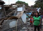Indonezja: kolejne trzęsienie ziemi na Pacyfiku