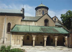 Katedra Ormiańska we Lwowie