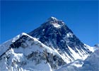 Himalaiści zginęli na Mount Everest