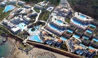Hotel Aquis Vasia Beach Resort & Spa