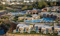 Hotel Ikaros Beach Luxury Resort & SPA