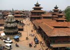 Rekordowa liczba turystów w Nepalu