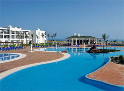 Hotel Iberostar Saidia (fot. iberostar.com)