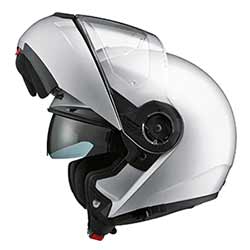 Kask motocyklowy