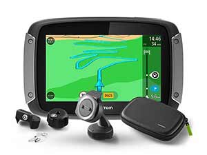 Nawigacja GPS