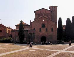 Zespół klasztorny San Stefano