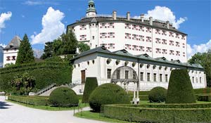 Schloss Ambras